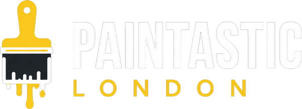 Paintastic London logo